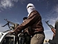 Libyan regime offers rebels amnesty