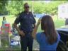 Midway Police force girls&#039; lemonade stand to shut down