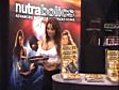 2005 Olympia Weekend: Nutrabolics