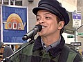 Bruno Mars’ marvelous mash-up