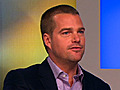 Video: Chris O’Donnell&#039;s Big Hit