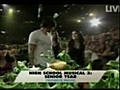 Celebrities get slimed @ the Nickelodeon Kids&#039; Choice Awards