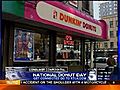 KTLA Consumer Confidential: Why A National Donut Day? David Lazarus reports