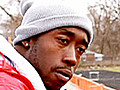 Freddie Gibbs ‘The Ghetto’