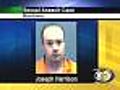 Manitowoc Man Accused Of Sex With A Minor