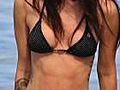 Megan Fox’s Weighty Issue