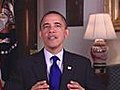 Weekly Address: Expanding Responsible Oil Production in America