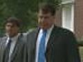 Amorello Pleads Not Guilty In Drunk Driving Crash