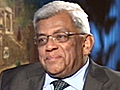 Deepak Parekh,  the government’s crisis manager