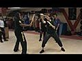 Miami Kali / Jeet Kune Do 12