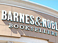 Liberty Media’s Bid for Barnes & Noble