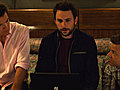 &#039;Horrible Bosses&#039; What Are We Doing Here?