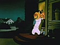 Popeye: Bride and Gloom (1954)