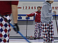The Curling Lords of Argyle
