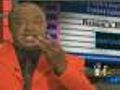 A Look Back At Movie Critic Reggie McDaniel’s Life