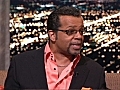 The Mo’Nique Show: Bishop Carlton Pearson