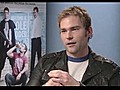 Role Models - Exclusive Interview with Paul Rudd and Seann William Scott