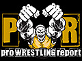 Pro Wrestling Report on ESPN Radio - January 11,  2011