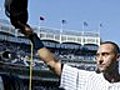 Jeter: First Yankee to 3,000