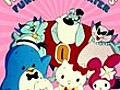 Hello Kitty’s Furry Tale Theater: Season 1: &quot;Cat Wars / Tar-Sam of the Jungle&quot;