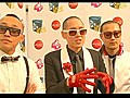 Far East Movement touring with Lil Wayne