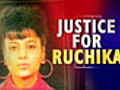 Watch: Lawyer to file suit against Ruchika’s school