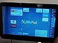 Deutscher Tablet WePad vorgestellt