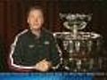 Patrick McEnroe Talks About Davis Cup In The US