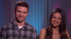 Justin Timberlake & Mila Kunis Talk &#039;Friends With Benefits&#039;