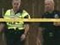 N.C. Pregnant Teen Gunned Down