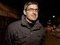 BBCA Reveals: Louis Theroux - Johannesburg