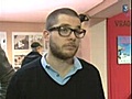 Guillaume CHAUCHAT : jeune talent