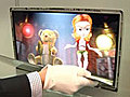 Toshiba Announces 3D TVs That Don’t Require Special Viewing Glasses