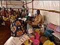 Refugees in Burundi Dealing with Changes