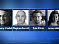 Four N.Y. Times Journalists Released From Libyan Captivity