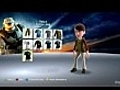 Xbox Live Dashboard Video Preview