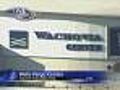 Wachovia Center To Be The Wells Fargo Center
