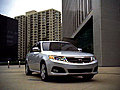 2009 Kia Optima - Overview