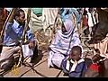 Darfur fighting continues to displace people - 15 June 08