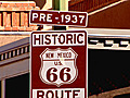 Exploring Route 66