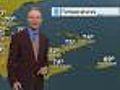 11 p.m. Update: WBZ Forecast