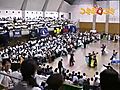 全日本学生選抜競技ダンス選手権・モダンの部