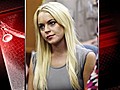 Lohan Attorney: Actress Scared but Resolute