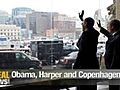 Coal,  tar sands and Copenhagen Pt.3               // video added December 02, 2009            // 0 comments             //                             // Embed video: