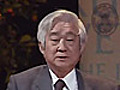 Nobel Lecture by Toshihide Maskawa