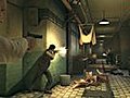 Mafia II - Behind the scenes: Tech