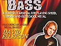 Metal Bass Level 1 (2000)