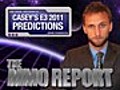 The MMO Report: E3 2011 Predictions