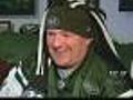 Jets Fans Remain Positive Despite Season’s End