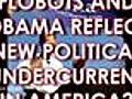 Flobots Obama Represent Socio-Political Change